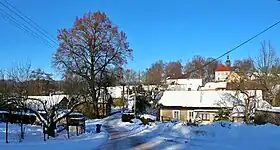 Úžice (district de Kutná Hora)