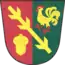 Blason de Újezd u Chocně