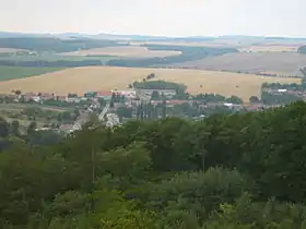 Čechy pod Kosířem