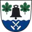Blason de Černov