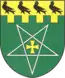 Blason de Čichalov