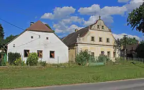 Člunek