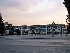 Đurđevac (Croatie)