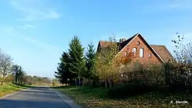 Łukowo (Wągrowiec)