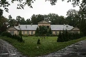 Śleszyn
