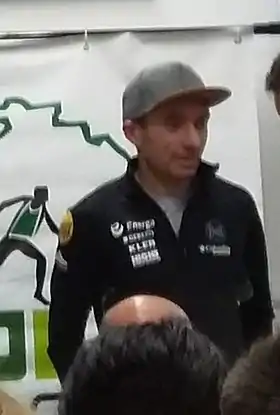 Image illustrative de l’article Marcin Świerc