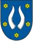 Blason de Šišma