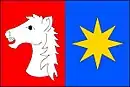 Drapeau de Štarnov