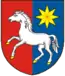 Blason de Štarnov