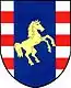 Blason de Šubířov