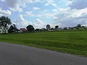 Żabieniec (Garwolin)