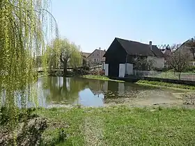 Ždánice (district de Žďár nad Sázavou)