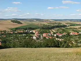 Želetice (district de Hodonín)
