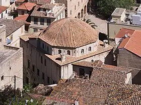 Image illustrative de l’article Mosquée Agha-Pacha