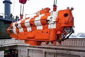 Image illustrative de l'article Classe Bester