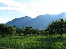 Bélé (république de l'Altaï)