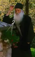 L'archimandrite Varnava Miodragović (1937-2020)
