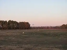 Image illustrative de l’article Base aérienne de Vesseloïe