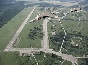 Image illustrative de l’article Base aérienne de Tapa