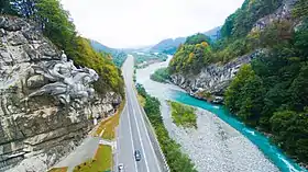 Image illustrative de l’article A164 (route russe)