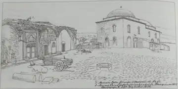 1843 par Frédéric DuBois de Montperreux.