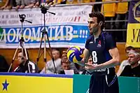 Image illustrative de l’article Volodymyr Tatarintsev