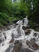 les chutes de Trufantes classées