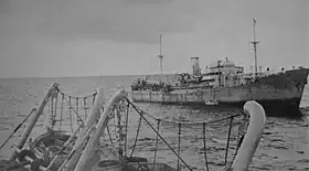 illustration de Michel (HSK 9)