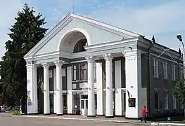 maison de la culture, classée,