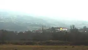 Grabovnica (Kuršumlija)