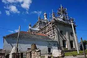 Image illustrative de l’article Monastère des Bernardins d'Houssiatyn