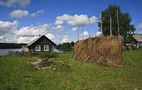 Ryjkovo (oblast d'Arkhangelsk)