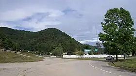 Khroustalny (kraï du Primorié)