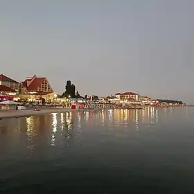 Zaliznyi Port