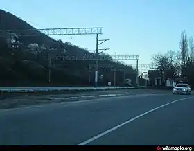 Image illustrative de l’article Gare Inkerman I