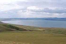 Image illustrative de l’article Lac Itkoul