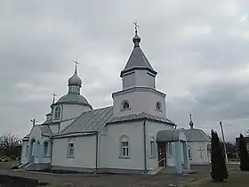 Liouban (Biélorussie)