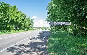 Image illustrative de l’article Autoroute M 30