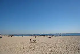 Manhattan Beach (Brooklyn)