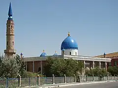Mosquée Aytbay&nbsp;(ru)