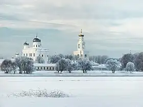 Iourievo (raïon de Novgorod)
