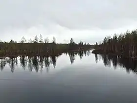 Image illustrative de l’article 86K-7 (route russe)