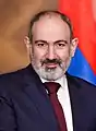 Nikol Pashinyan