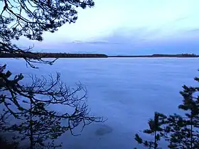 Image illustrative de l’article 86K-3 (route russe)