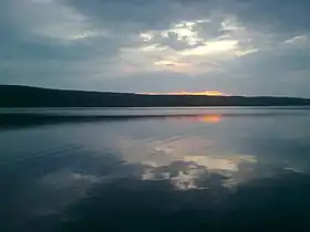 Image illustrative de l’article Lac Sinara