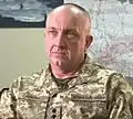 Image illustrative de l’article Commandant des forces terrestres ukrainiennes