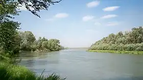 District d'Aktogaï (oblys de Pavlodar)