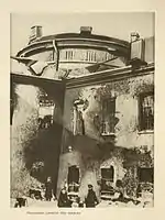 « La Révolution a détruit cette prison ». Après 1917.