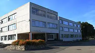 Sarkandaugavas iela 22.