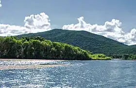 Raïon de Tchougouïevka (kraï du Primorié)